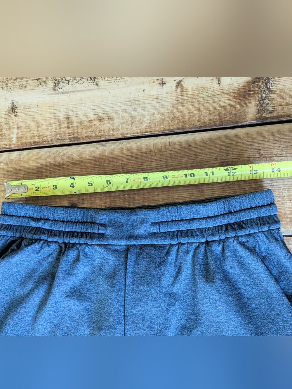 Lululemon Men's Soft Jersey Classic-Fit Pants S - Picture 10 of 11
